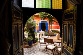 Riad 7 Rijal Marrakech